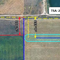 TSA 9-26-25 irrigation