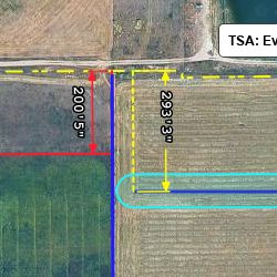 TSA 9-29-25 Eve irrigation