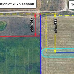 TSA 9-30-25 Eve irrigation