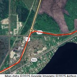 Star to Lac du Bonnet, Dewald