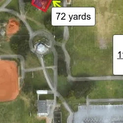 Tamiami Park