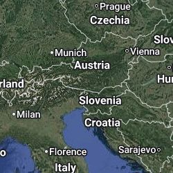 countries