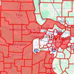 St. Louis School Closings 1/9/2025 (copy)