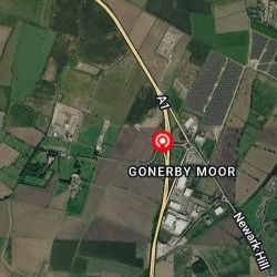 A1 NB Barrowby-Long Bennington FC