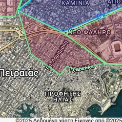 new map