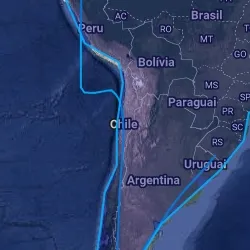Lucas Maps