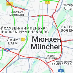 Road Map