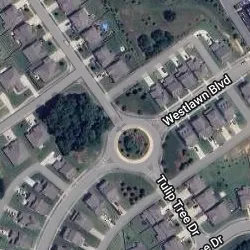 Westlawn Pavillion