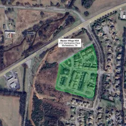 Weston Village HOA