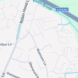 M4 EB Jct 10 Link Closures