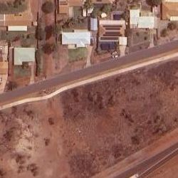 DEVELOPED RIDLEY WAY