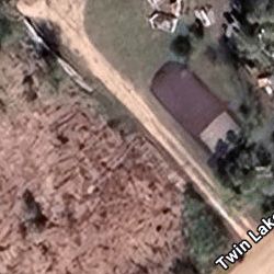 Star to St Laurent (Twin Lake Beach Rd)