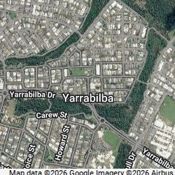 Yarrabillba Region