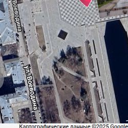 Виртуальная экскурсия по Екб