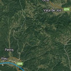 The River in my village