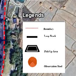 Namselling Driving Training Center