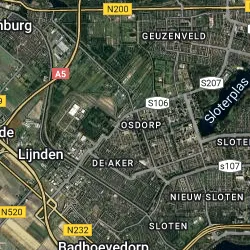 Amsterdam Dakkapel