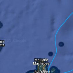 маршрут Сейшелы