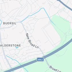M62 EB Jct 20-22 FC