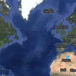 els biomes