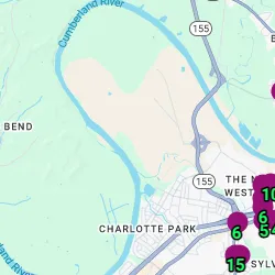 Nashville Transit Integration 2024