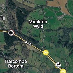 A35 Honiton Phase 5