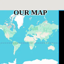 WORLD MAP