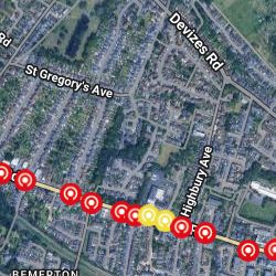 A36 Wilton-St Pauls FC