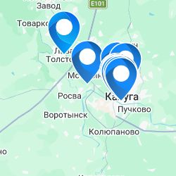 Династия Романовых и Калужская земля