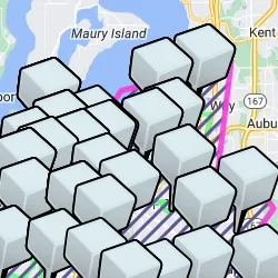 CPA - The Nash Group P.S. Certified Public Accountants - Scribble Maps