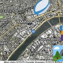Brisbane city map (copy)