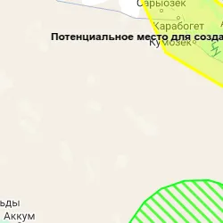 Охотхозяйства