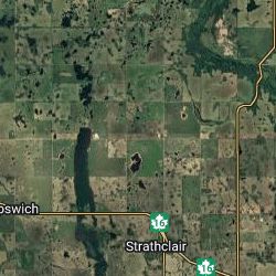 Inglis to Souris (Boulanger)