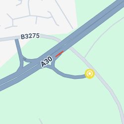 A30 WB Fraddon Entry FC