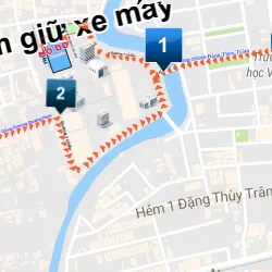 SƠ ĐỒ HƯỚNG DẪN