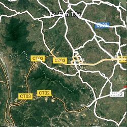 Phương án điều chỉnh.