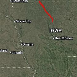 some hypothetical tornadoes