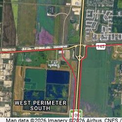 Fort Distributors route