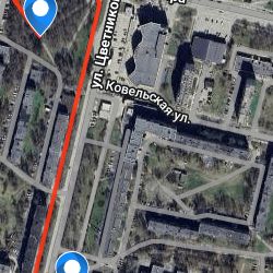 Экскурсия 3 класс