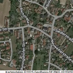 Fürth & Erlangen