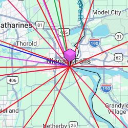 landry ntwari forensic astrology mapping 