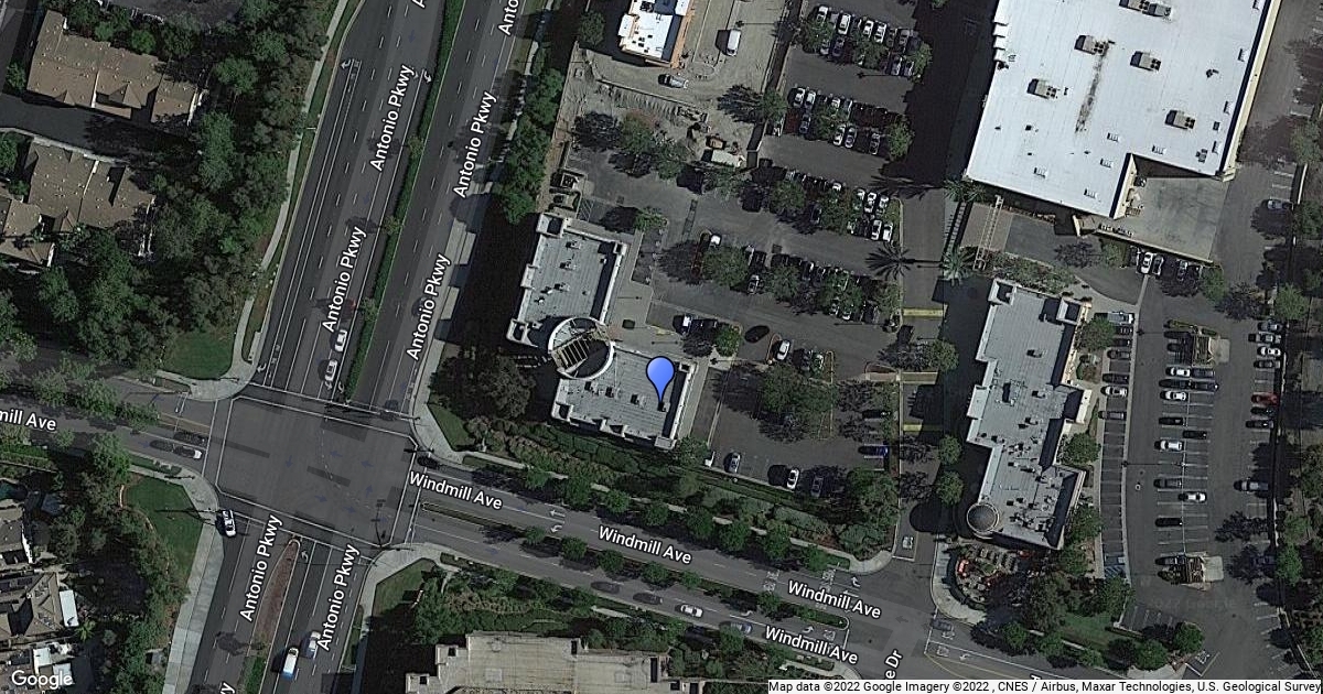 Ladera Ranch Repiping : Scribble Maps