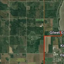 Olympic to Gimli (Elmhurst)
