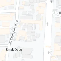 map flora dan fauna kel 1