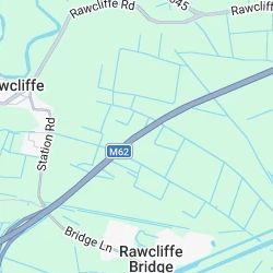M62 WB Jct 36-34 FC