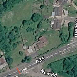 A35 Phase 1