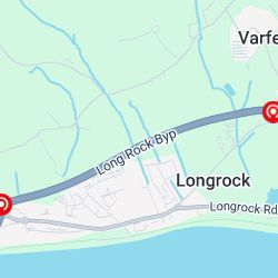 A30 Longrock Bypass FC