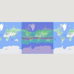 Berg Climate Classification