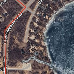 Olympic to Granite Hills 