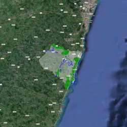 Macrozoneamento - Ipojuca